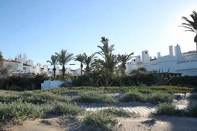 Ferienhaus mit Pool, primera Linea
