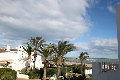 Ferienhaus mit Pool, primera Linea