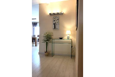 Ferienhaus mit Pool, primera Linea
