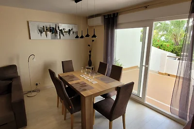 Casa 167 F di fronte alla spiaggia