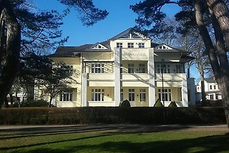 Ferienwohnung Heringsdorf