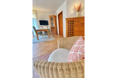 Villa Christiane Parkside Apartment