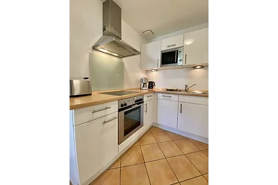 Villa Christiane Parkside Apartment