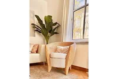 Villa Christiane Parkside Apartment