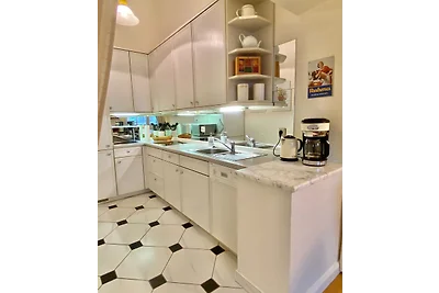Villa Caprivi Heringsdorf, Usedom