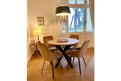 Villa Caprivi Heringsdorf, Usedom