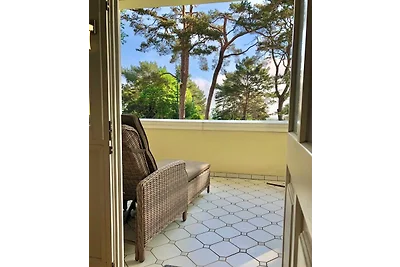 Villa Caprivi Heringsdorf, Usedom