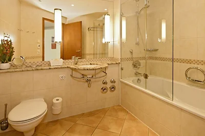 Villa Christiane Parkside Apartment