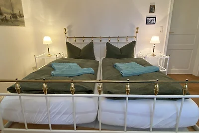 Villa Caprivi Heringsdorf, Usedom