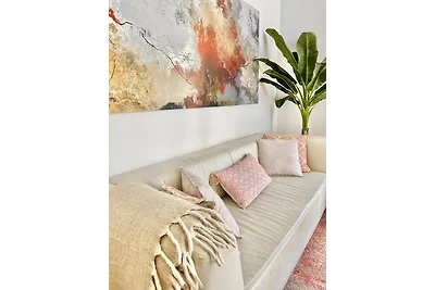 Villa Christiane Parkside Apartment