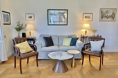 Villa Caprivi Heringsdorf, Usedom