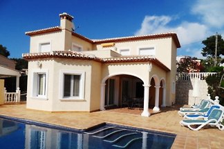Casa Yvonne
