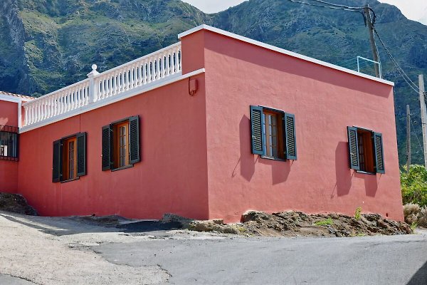 Ferienhaus Buenavista del Norte