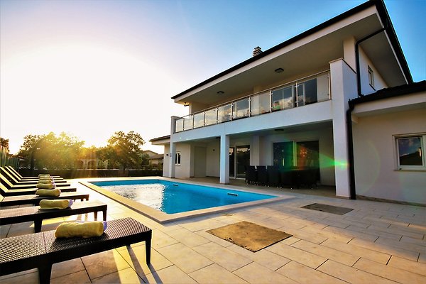 Casa vacanze Batvači