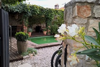 Casa Mosaici Biopool Dracevac