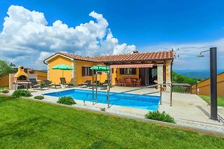 Domek letniskowy Urlop wypoczynkowy Vižinada