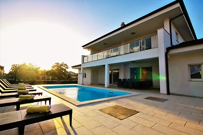 Villa Hedonistra Pool