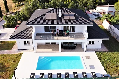 Villa Hedonistra Pool