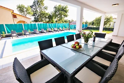 Villa Hedonistra Pool