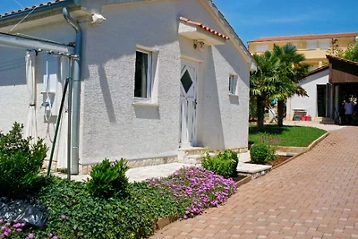 Ferienhaus  AMIDALA Fuškulin/Poreč