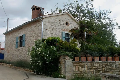 Casa Mosaici Pool Porec Dracevac