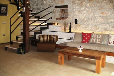 Casa Mosaici Pool Porec Dracevac