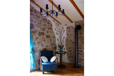 Casa Mosaici Pool Porec Dracevac