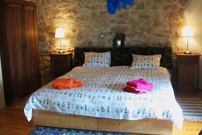 Casa Mosaici Pool Porec Dracevac