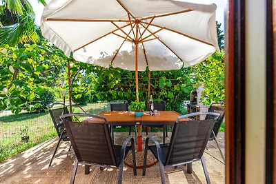 Casa vacanze Vacanza di relax Parenzo