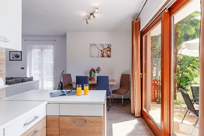 Casa vacanze Vacanza di relax Parenzo