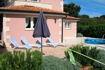 Casa Contessa con piscina