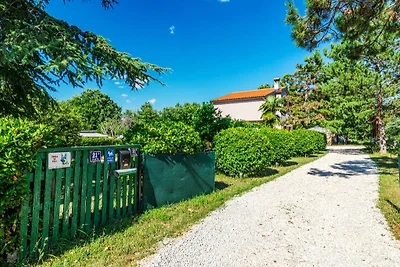 Casa vacanze Vacanza di relax Parenzo