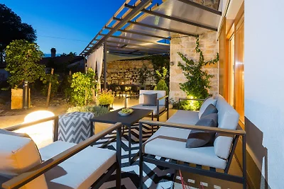 Villa Maxima Agri