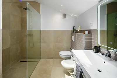 Villa Mira privater Pool Nähe Porec