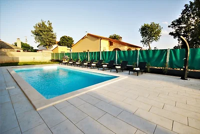 Villa Hedonistra Pool