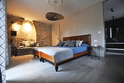 Villa Maxima Agri