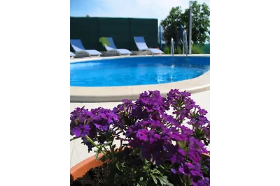 Casa Contessa con piscina