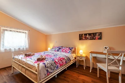 Casa vacanze Vacanza di relax Parenzo