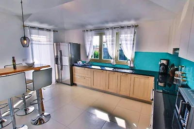 Casa Contessa con piscina