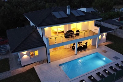 Villa Hedonistra Pool