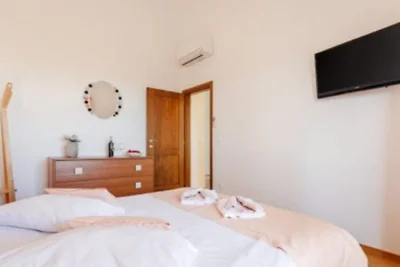Ferienhaus Girasole privater Pool