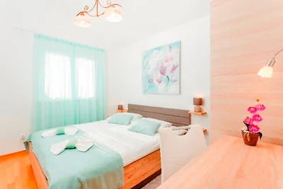 Ferienhaus Girasole privater Pool