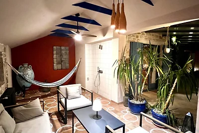 Villa Maxima Agri