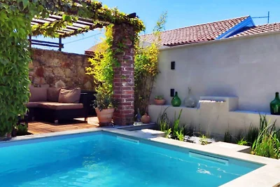 Casa Mosaici Pool Porec Dracevac