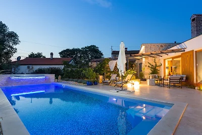 Villa Maxima Agri