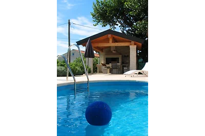 Casa Contessa con piscina