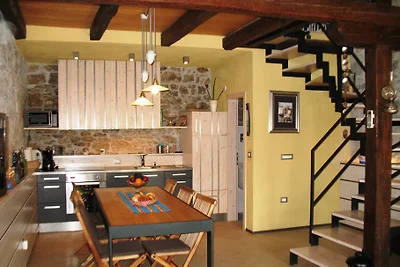 Casa Mosaici Pool Porec Dracevac