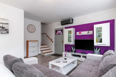 Casa vacanze Vacanza di relax Parenzo