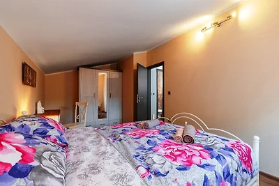 Casa vacanze Vacanza di relax Parenzo