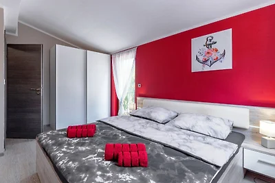 Casa vacanze Vacanza di relax Parenzo